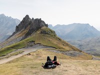 Responsible bivouacking