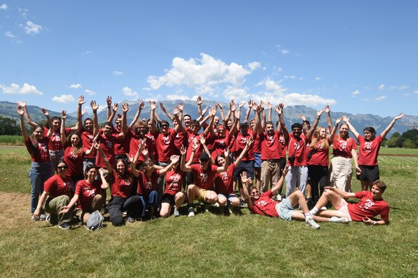 To the limits and beyond, sustainably: YOALIN kicks off the summer