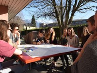 Wanted: Young “Alpine Changemakers”