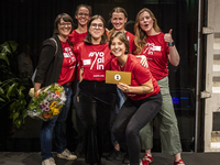 YOALIN wins climate competition