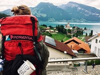 Young, mobile, sustainable