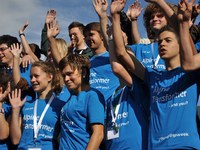 Youth participation in the Alps: a situation report