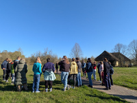 Youth workshop on biodiversity
