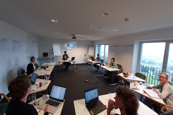 Green Deals for Municipalities