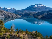 Water governance in mountain regions: what about high-altitude reservoirs?