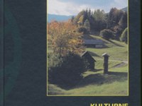 Cultural landscapes in Slovenia