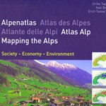 Mapping the Alps