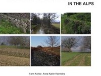 Catalogue of possible measures to improve ecological connectivity in the Alps