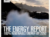 The energy report