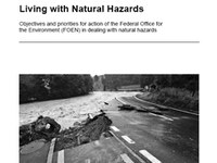 Living with Natural Hazards