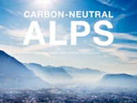 Carbon-neutral Alps