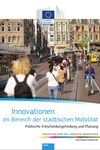 Innovation in urban mobility