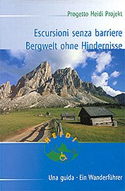 Berge ohne Hindernisse (Mountains without barricades)
