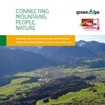 Connecting Mountains, people, nature - shaping the framework for an efficient european biodiversity policy for the alps