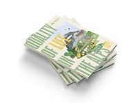 Quality of life in the Alps