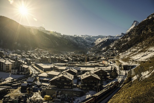 Résidences principales abordables