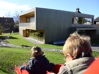 Restructurer au lieu de construire