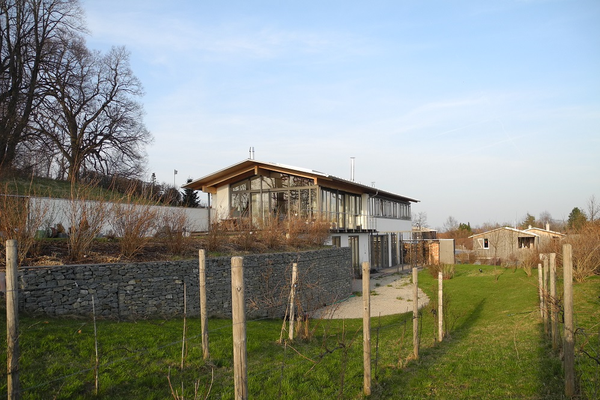 Une commune restée rurale avec des logements abordables