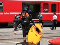 Visiter des espaces protégés en respectant l’environnement