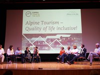 Conferénce annuelle 2018