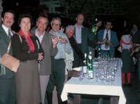 Le creux de la vague – La CIPRA dans les années 70