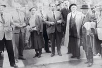 La CIPRA dans les startingblocks – Comment tout a commencé...