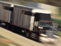 Gigaliner : un danger pour les personnes et la nature