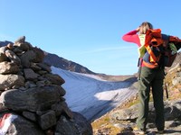 La CIPRA se lance dans une grande randonnée