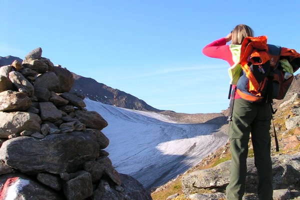 La CIPRA se lance dans une grande randonnée