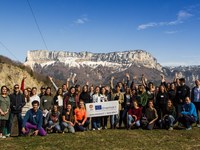 Parler des ressources alpines