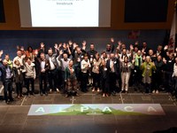 Partenariat alpin pour l’action climatique locale