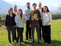 Penser plus loin, ensemble