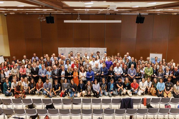 SemaineAlpine 2024 : Deux décennies de succès et une vision pour l’avenir des Alpes