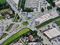 Infrastructures et ressources