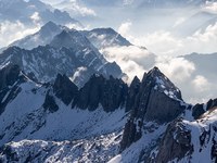 Paysages non aménagés