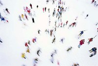 Tourisme et société alpine