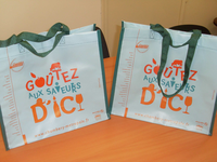 Guide des produits locaux