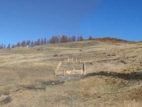 Protection des captages d'eau à Abriès