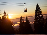 Efficacité énergétique des domaines skiables