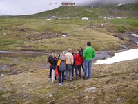 Les Belleville (73) protège ses zones humides !