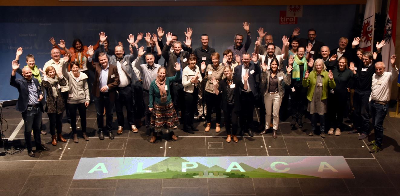 Conférence « Changement climatique – de la vision globale à l’action locale ! »