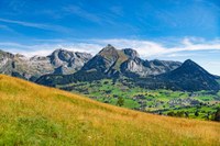 Camps et événements