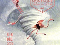 Festival International Autrans - Montagne Cinéma & Culture - 41ème édition