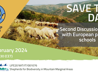 ShepForBio online Discussion Forum