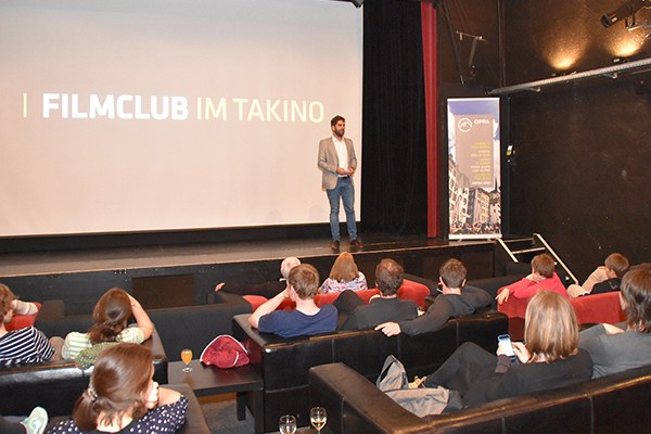 100 max, le film : protéger le climat en jouant