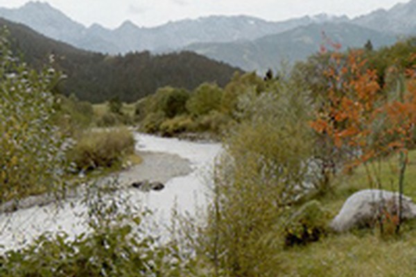 Attention à un développement excessif de l'hydroélectricité