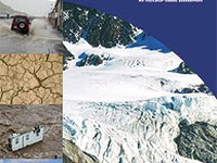 Changements climatiques en Europe et canicule de l'été 2003