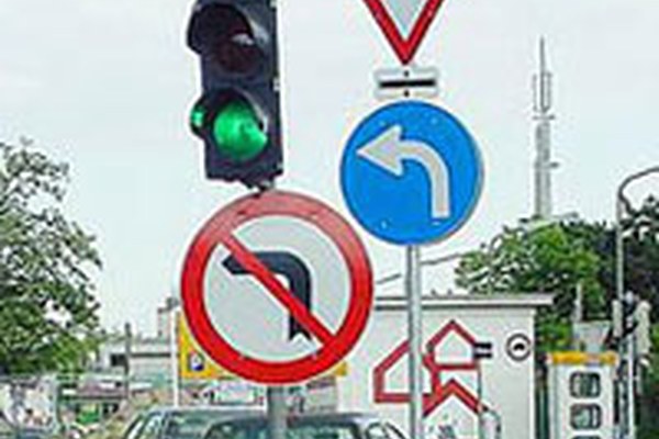 L'UE soutient la "ville sans panneaux"