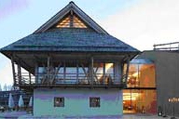 Panda d'Or : le WWF prime un hôtel à faible consommation énergétique et un réseau de refuges