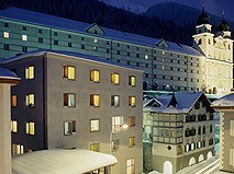 Lauréats du prix d'architecture "Nouvelle construction dans les Alpes"